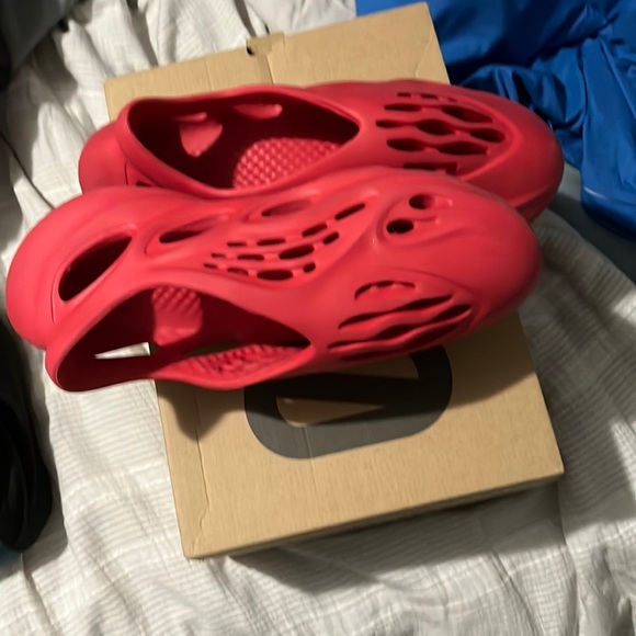 Foam runners - Picture 3 of 4